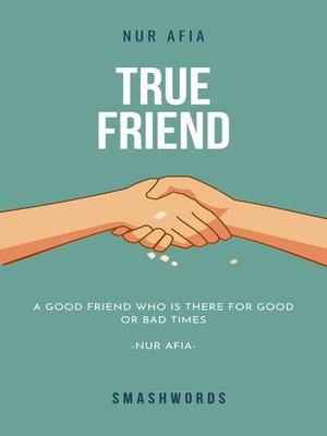 cover image of True Friend